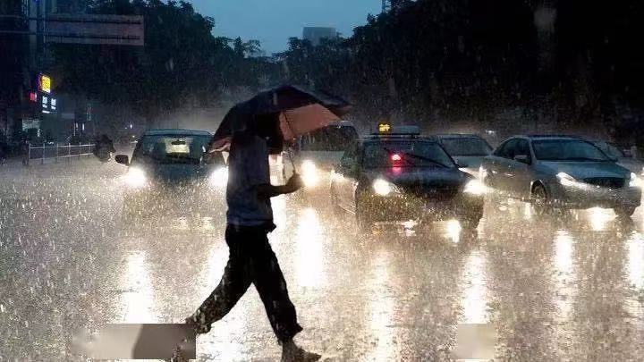 水雨情在线监测系统 为什么要进行雨水在线自动监测