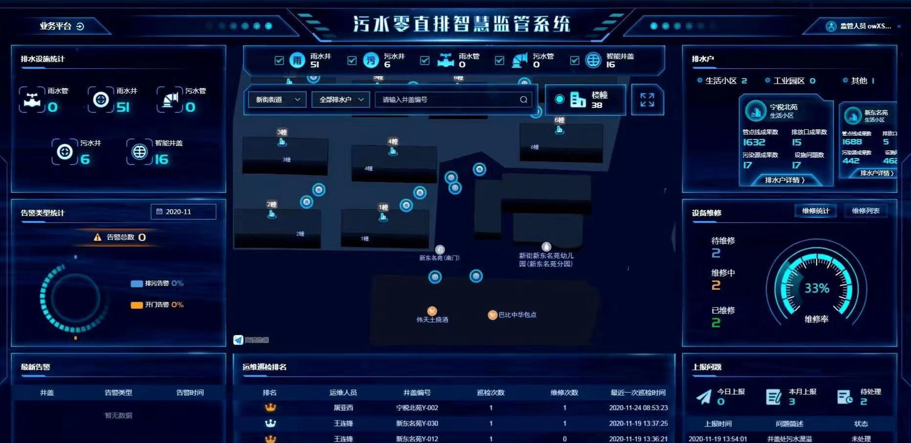 新型污水处理工艺——MSBR污水处理工艺原理(图3)