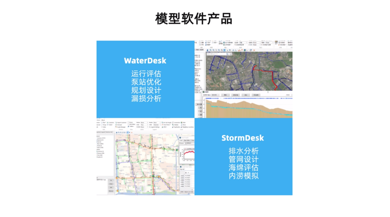 政策解读*城镇供水管网模型构建与应用技术规程(图3)